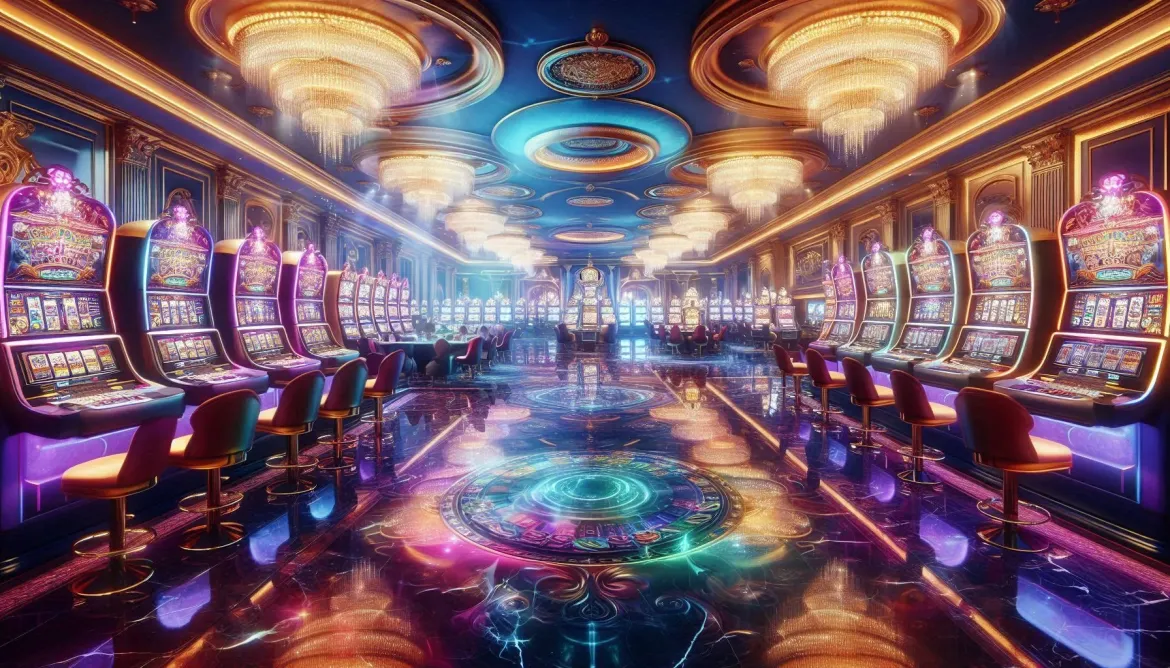 BetItAll Casino